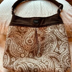Madison Handbag